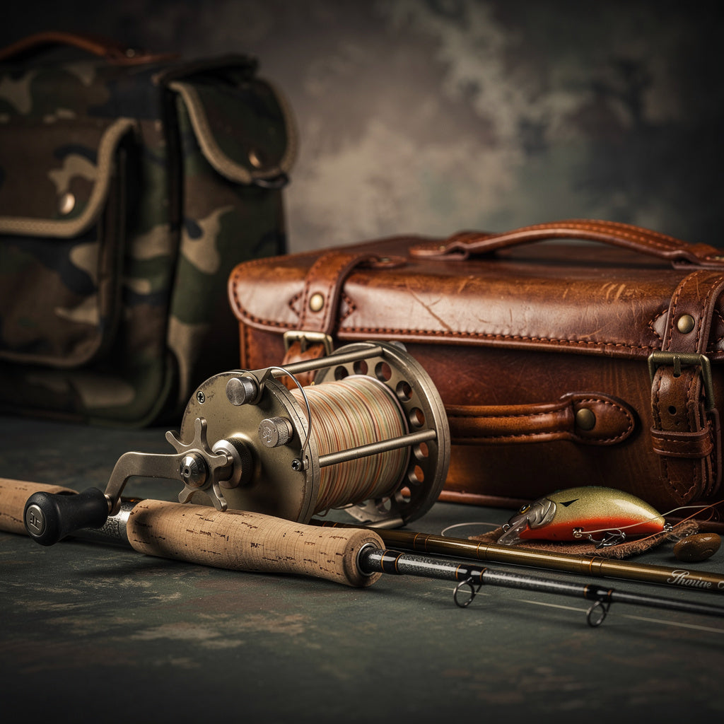 Fishing Essentials