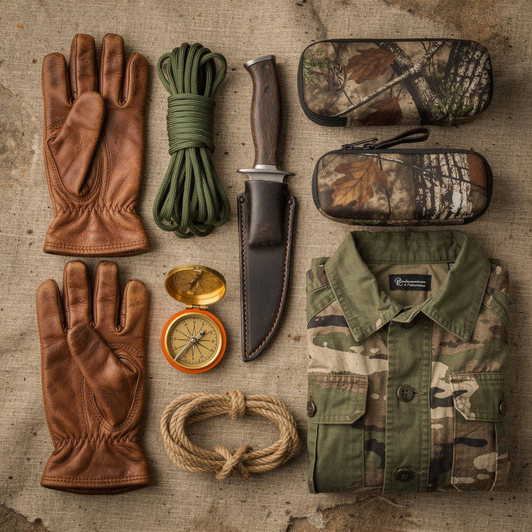 Hunting & Field Gear