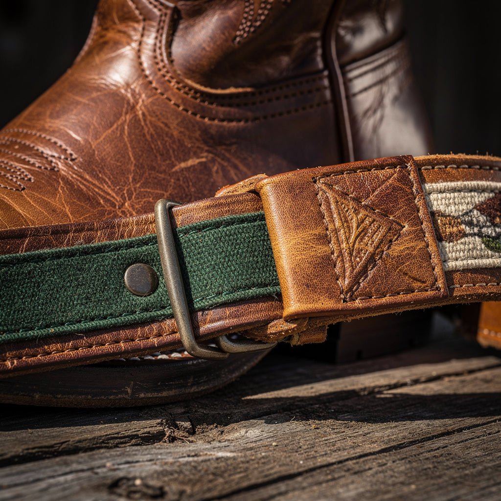 Western Lifestyle