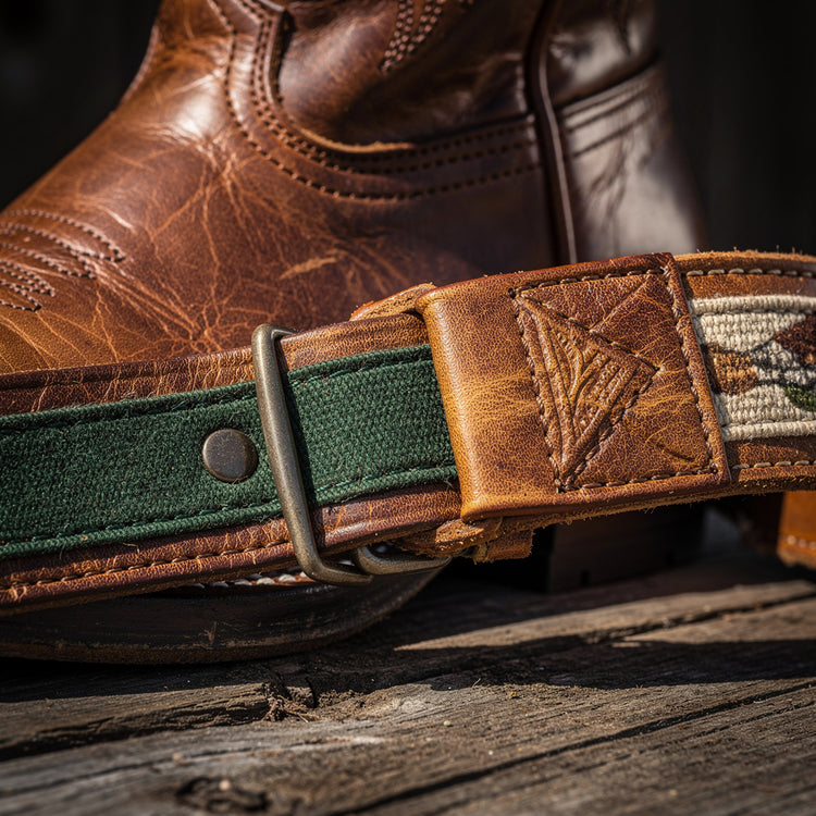 Western Lifestyle