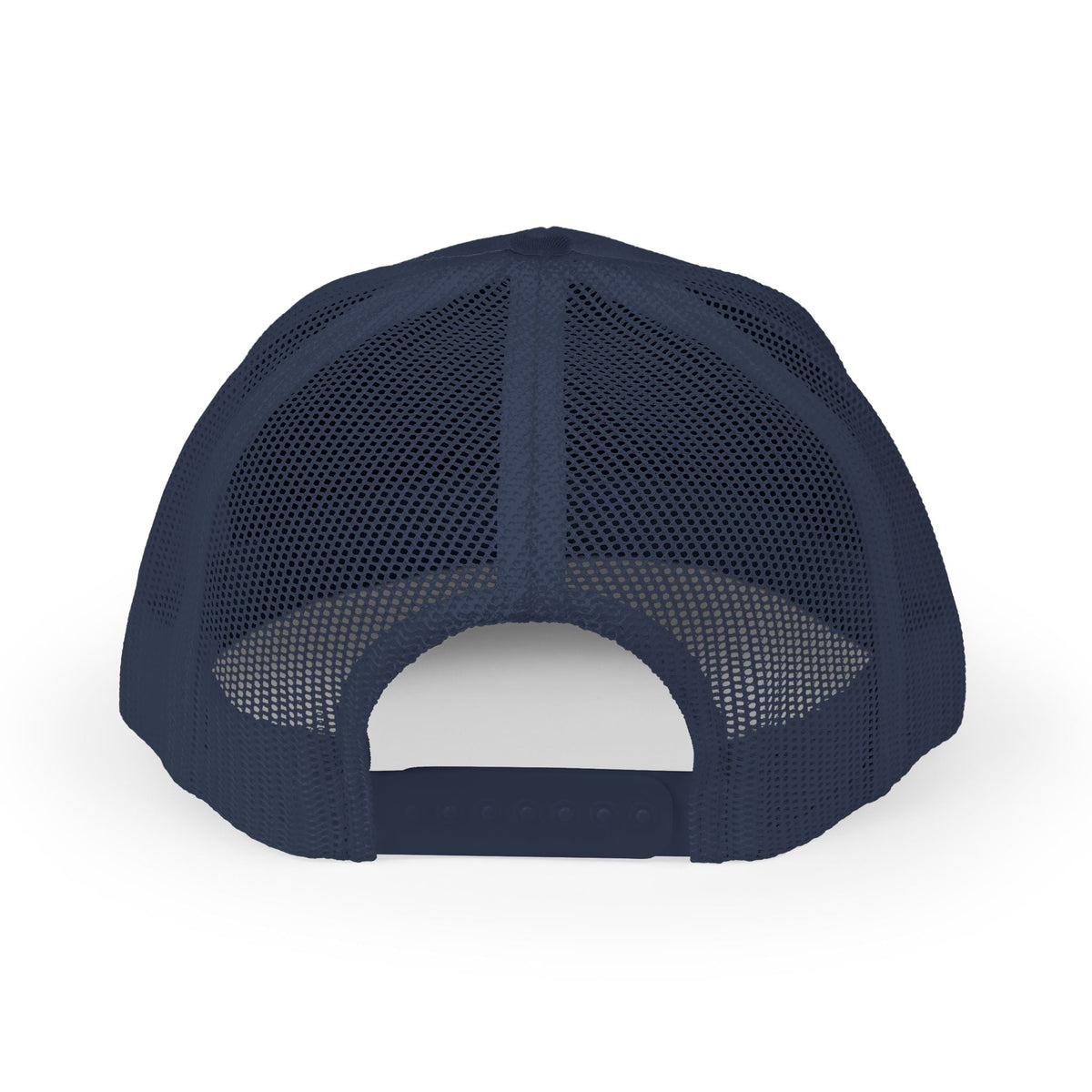 Fishing Legend — Embroidered Baseball Cap