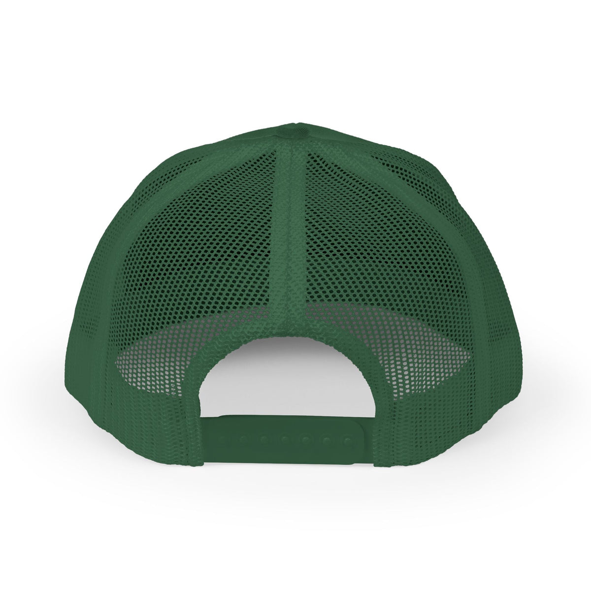 Fishing Legend — Embroidered Baseball Cap