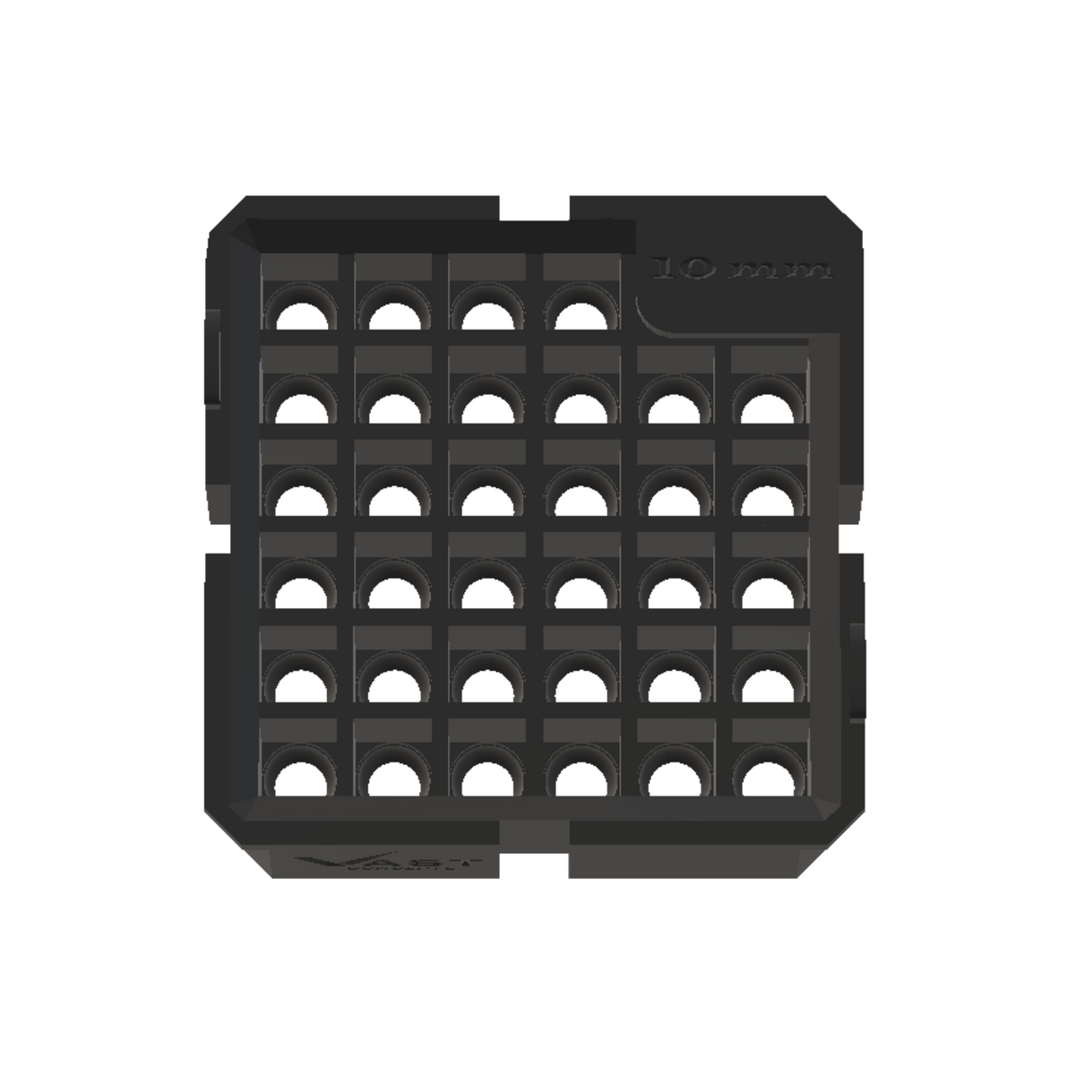Ammo Inserts for Milwaukee PACKOUT Deep Compartment Organizers | THE ORIGINAL PACKOUT RANGER