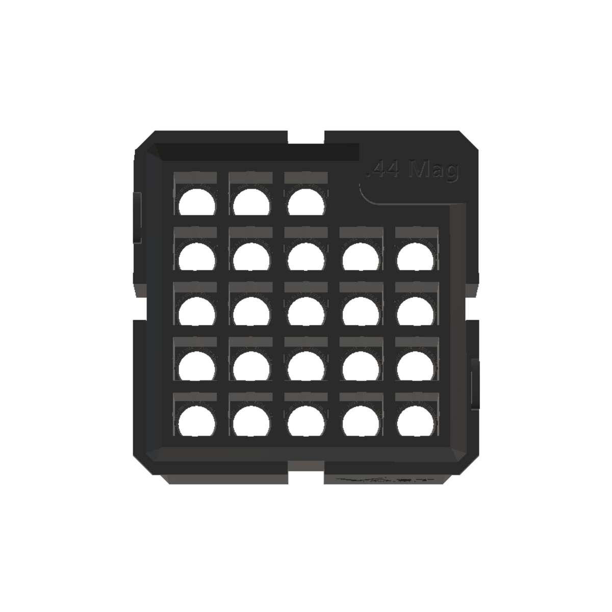 Ammo Inserts for Milwaukee PACKOUT Deep Compartment Organizers | THE ORIGINAL PACKOUT RANGER