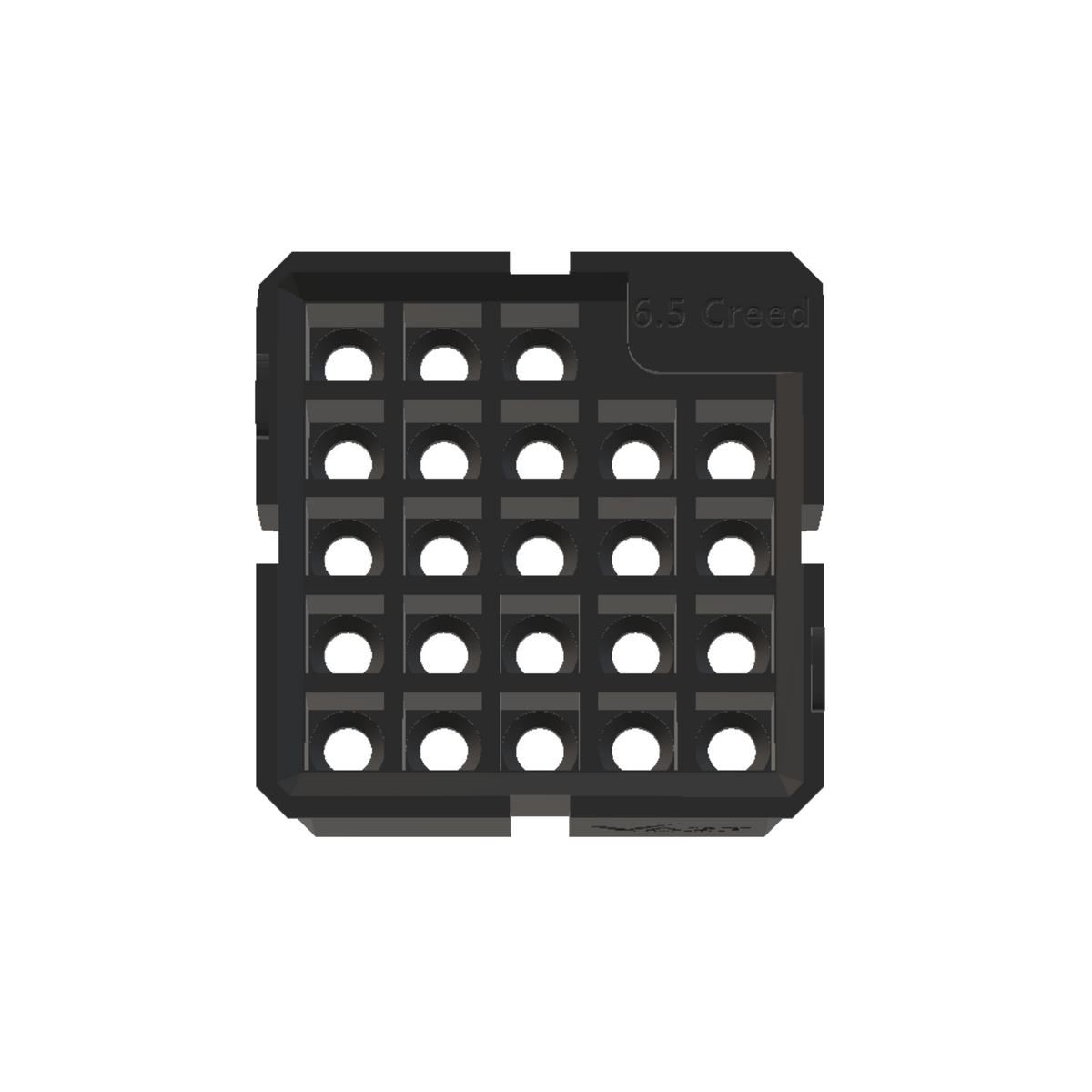 Ammo Inserts for Milwaukee PACKOUT Deep Compartment Organizers | THE ORIGINAL PACKOUT RANGER