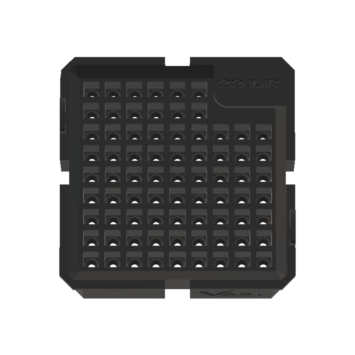 Ammo Inserts for Milwaukee PACKOUT Deep Compartment Organizers | THE ORIGINAL PACKOUT RANGER