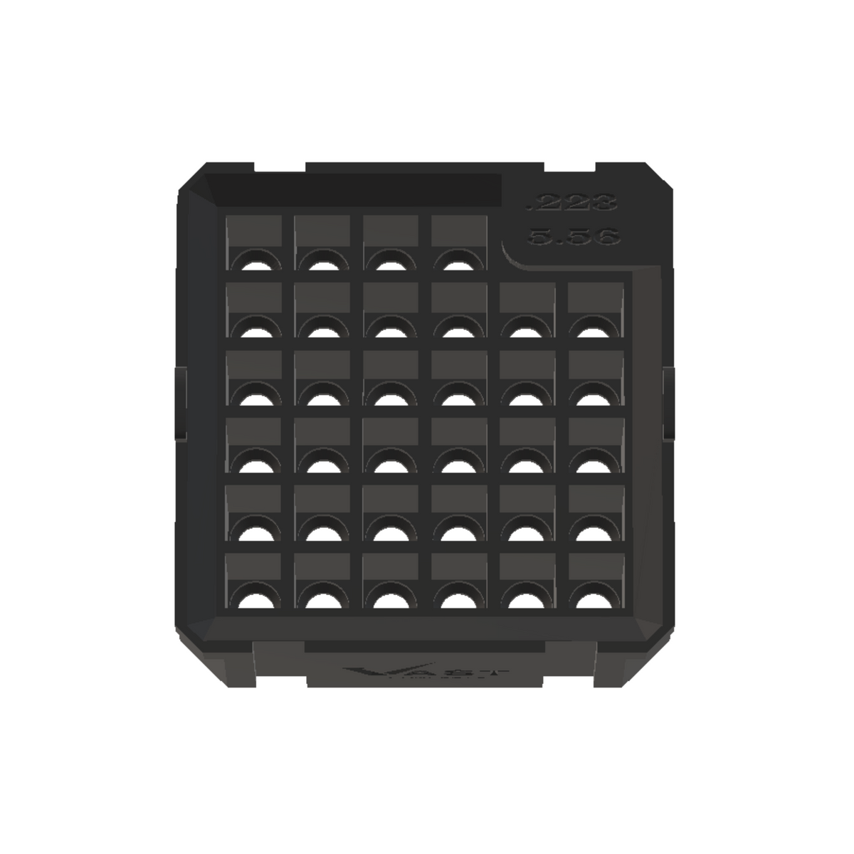 Ammo Inserts for Milwaukee PACKOUT Deep Compartment Organizers | THE ORIGINAL PACKOUT RANGER