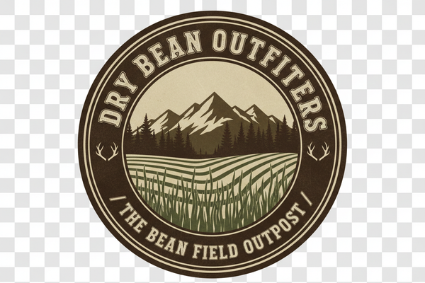 Dry Bean Outfitters Logo